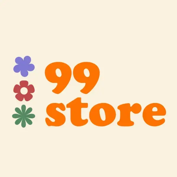 store logo
